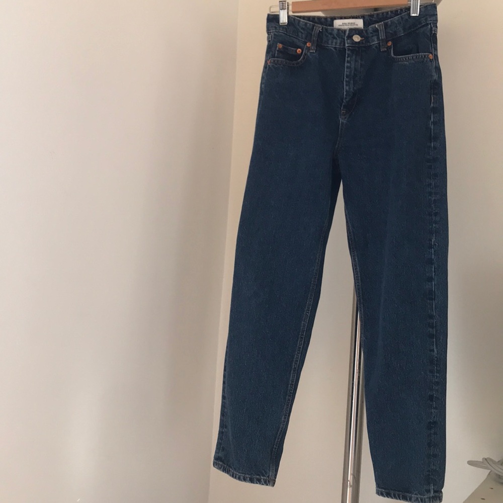 ZARA JEANS